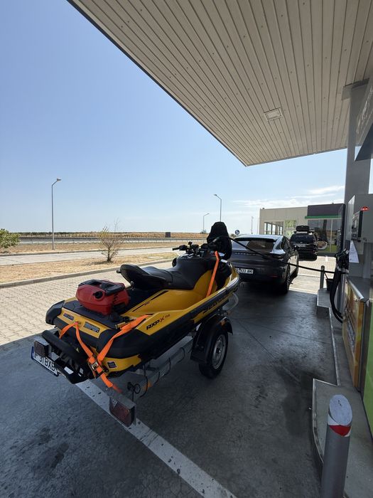 Seadoo Rxp x RS 300 cai 2024 35 ore