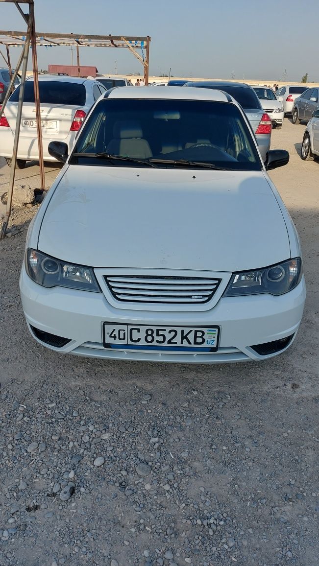 Chevrolet Nexia2