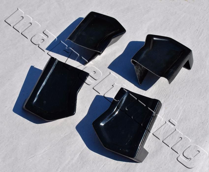 Капачки за степенки за G class Г класа В463 АМГ W463 AMG