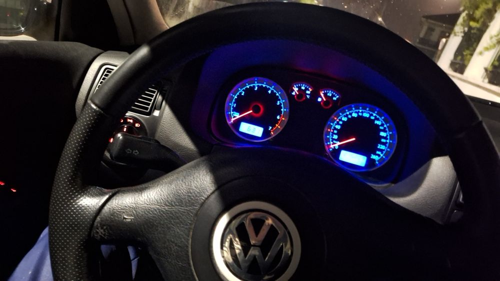 Vand Golf 4 1.4 2004