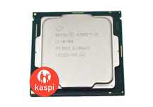 Core i7 8700 /3.20GHz. LGA 1151
