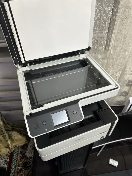 Epson M3170 4 v 1 kam ishlatilgan holati ideal aybi yoq