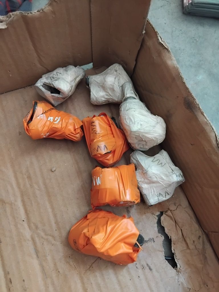 Секретни болтове за всички видове автомобили
