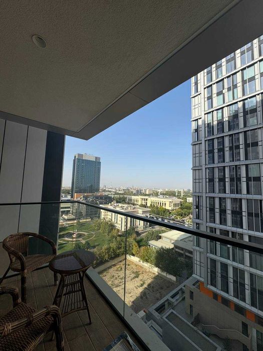 ЭКЛЮЗИВ‼️‼️‼️ Nest One Под Ключ 2/14/23 48м2 Ор Tashkent City/Дружба‼️