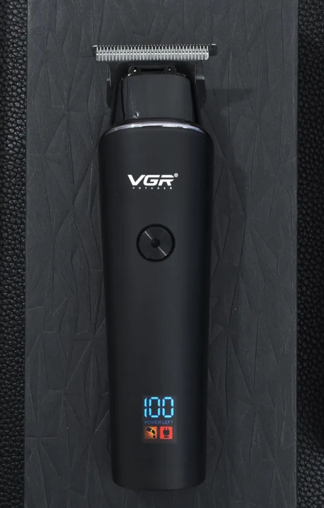 Машинка за подстригване VGR V937 Тример за подстригване бръснене оформ