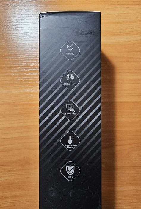 Смарт бутилка за вода 500ml (чисто нова)