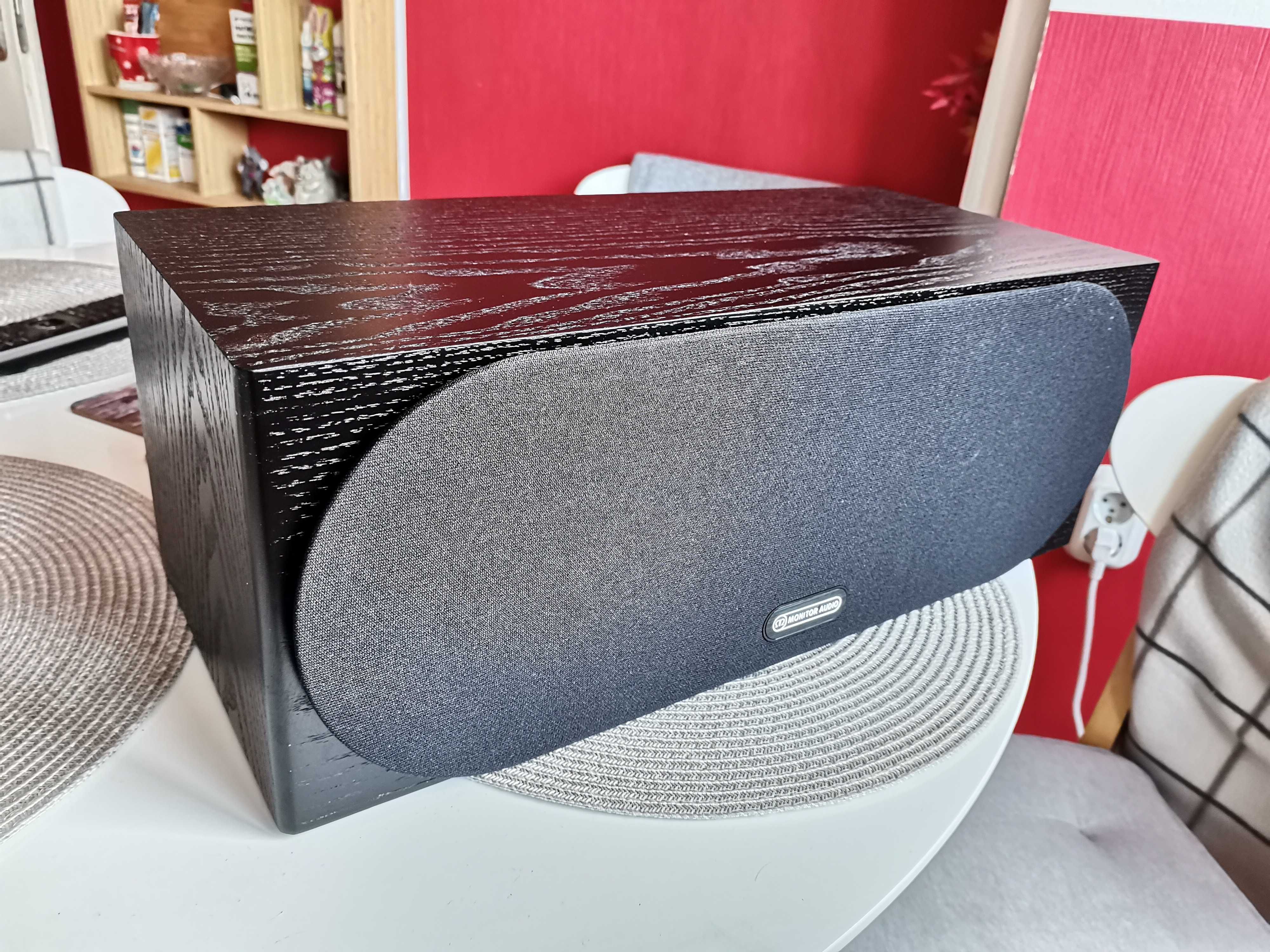 Monitor audio Silver C150 center speaker