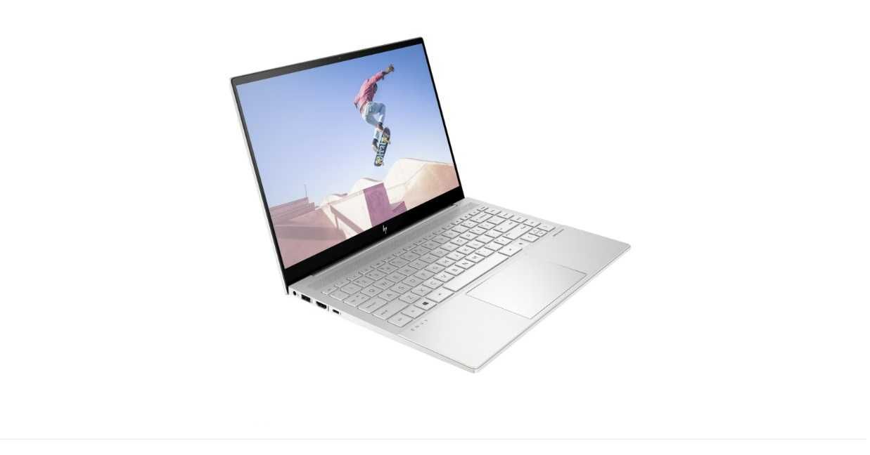 Laptop ultraportabil HP, Intel® Core™ i7