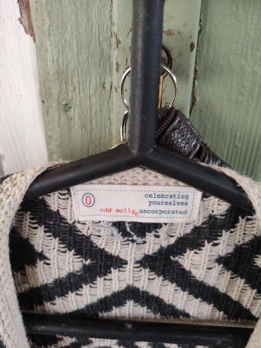 Жилетки IVKO/Odd Molly/ Gudrun sjoden