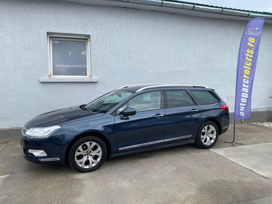 Citroën C5