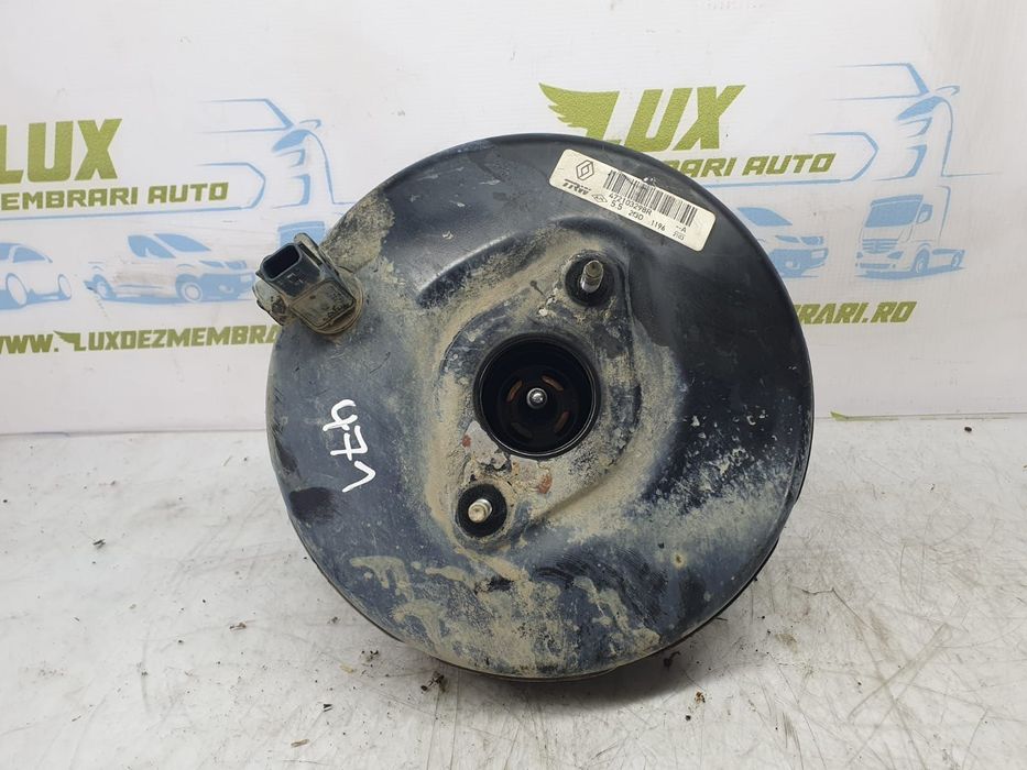 Tulumba frana 472103298r 1.0 sce Dacia Logan 2 [facelift] [2017 - 202