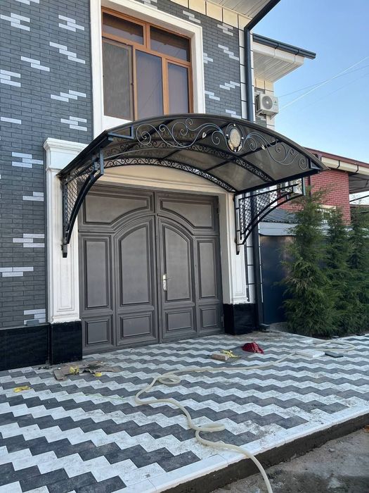 Ремонтные услуги