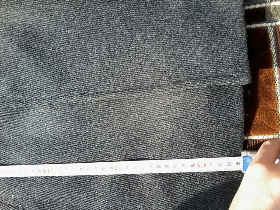 Palton barbati in stare foarte buna