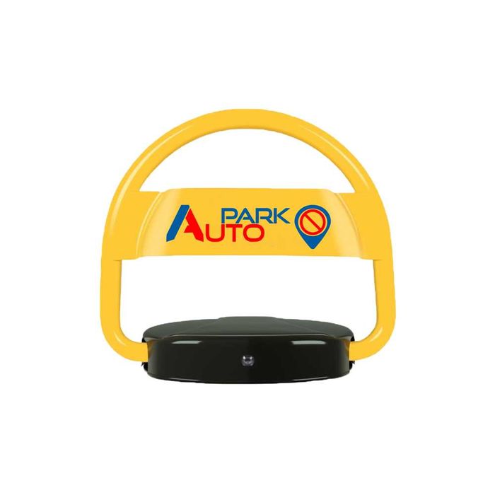 Blocator parcare automat AVR® AutoPark AVR-EPL925L, acumulator