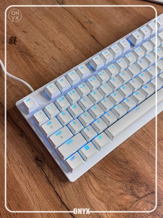 Razer Huntsman V3 Pro TKL | Игровая клавиатура |