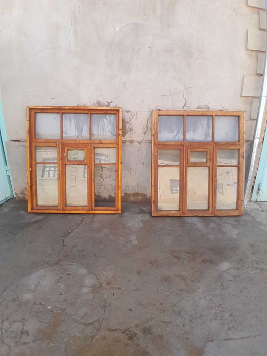 Ром сотилади зор