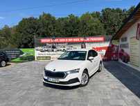 Skoda Octavia 2023 - 2.0tdi - DSG - 18990euro