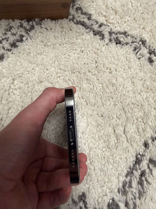 Iphone 12 Pro Max 128GB Graphite – stare excelentă