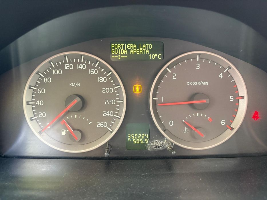 De vânzare VOLVO V50 2.0D