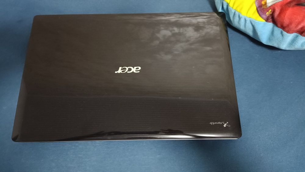 Acer Aspire 7745G 4G RAM/500 Gb