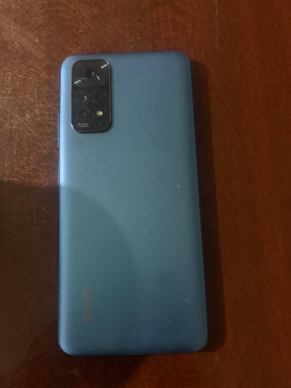 Redmi note 11 128gb