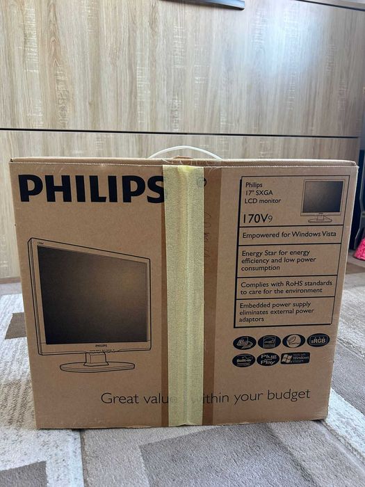 Calculator  cu monitor