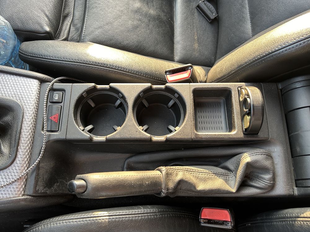 Vand BMW E46 320D