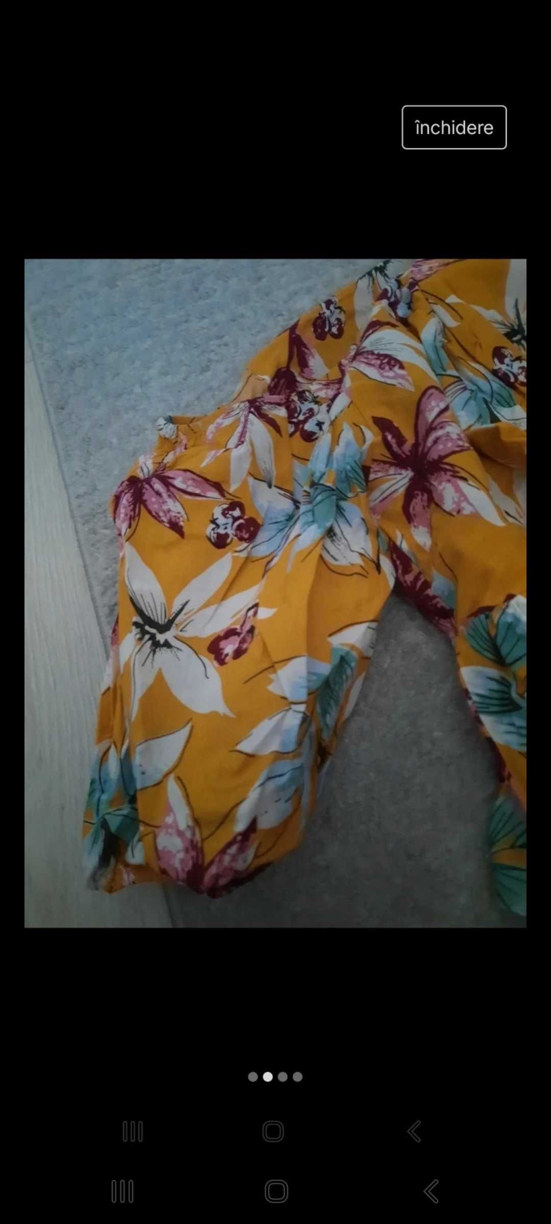 Bluza de vara Amisu