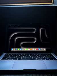 MacBook Pro M1 ( 13 inch, 2020 ) - 512GB