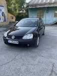 VW Golf 5 2.0D Автоматик