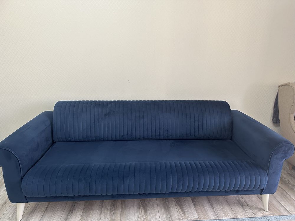 Диван от Weltew Home