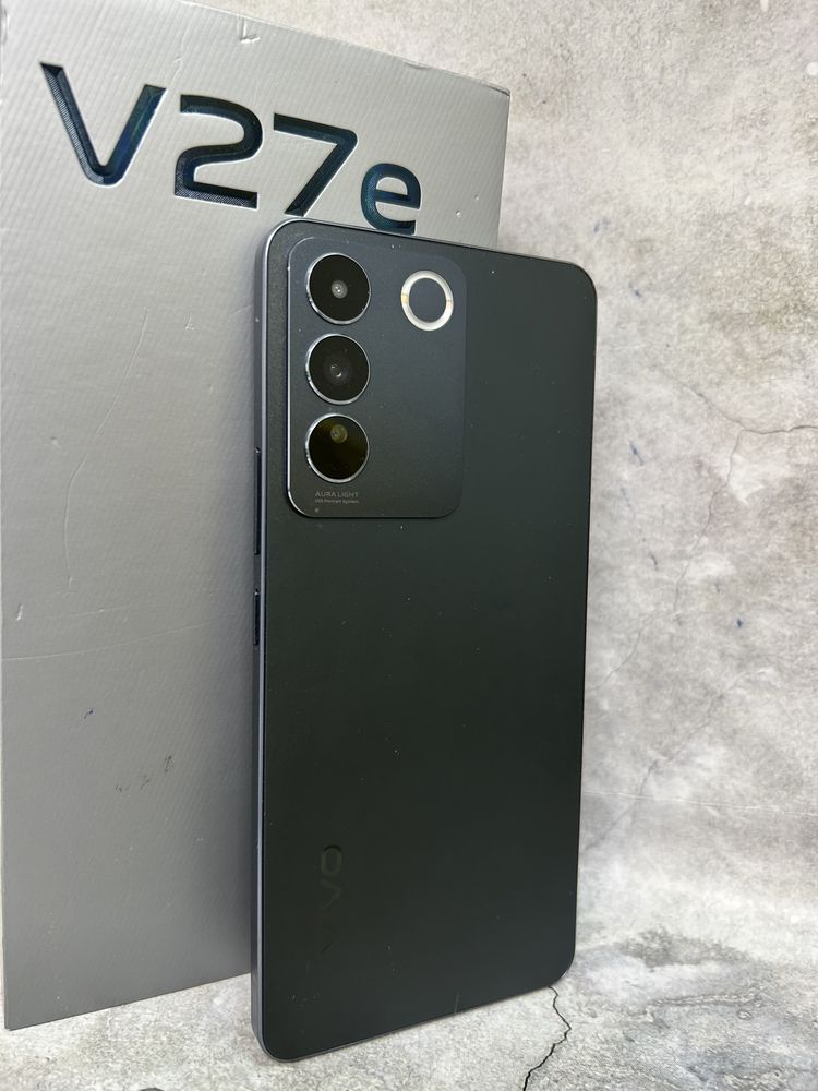 Продам Vivo V 27e 128gb ( каскелен лот 355232)