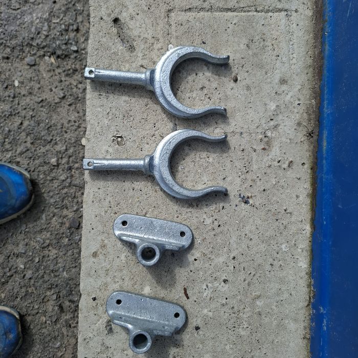 Продавам ключове за гребла