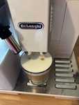 DeLonghi Eletta Capuccino Top