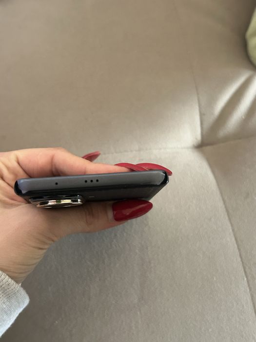 Huawei Nova 11 Pro 256GB 8GB RAM