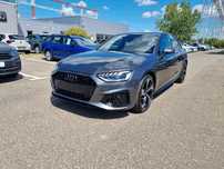 Audi A4 Audi A4 Limousine 35 TDI S line