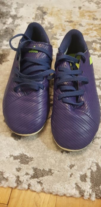 Бутонки Адидас  31 номер