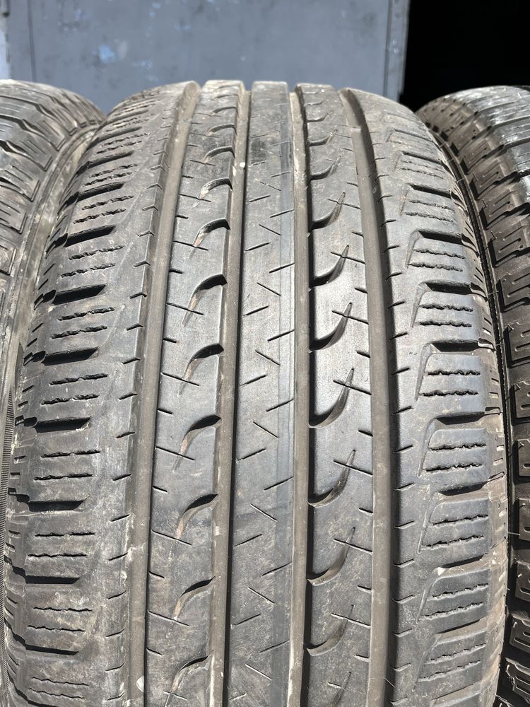 4 бр. гуми за джип 255/55/18 GoodYear SUV 4x4 7/8 mm DOT 0618/3915