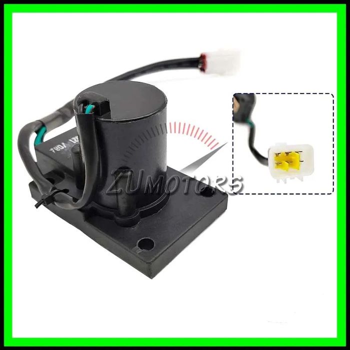 Motoras Cuplare 4x4 Atv LINHAI 275 300 320 400 420 Cuplaj 4x4 LINHAI - cod 24446c