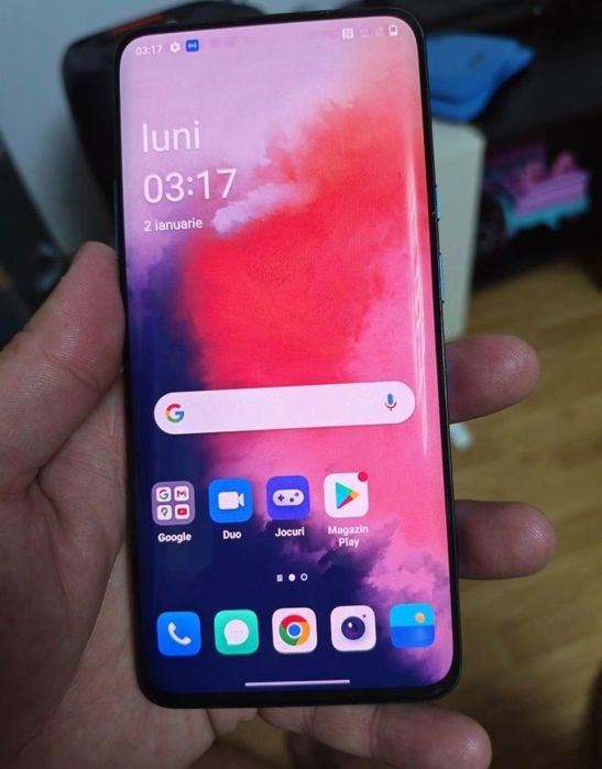 Vând sau Schimb OnePlus 7T Pro