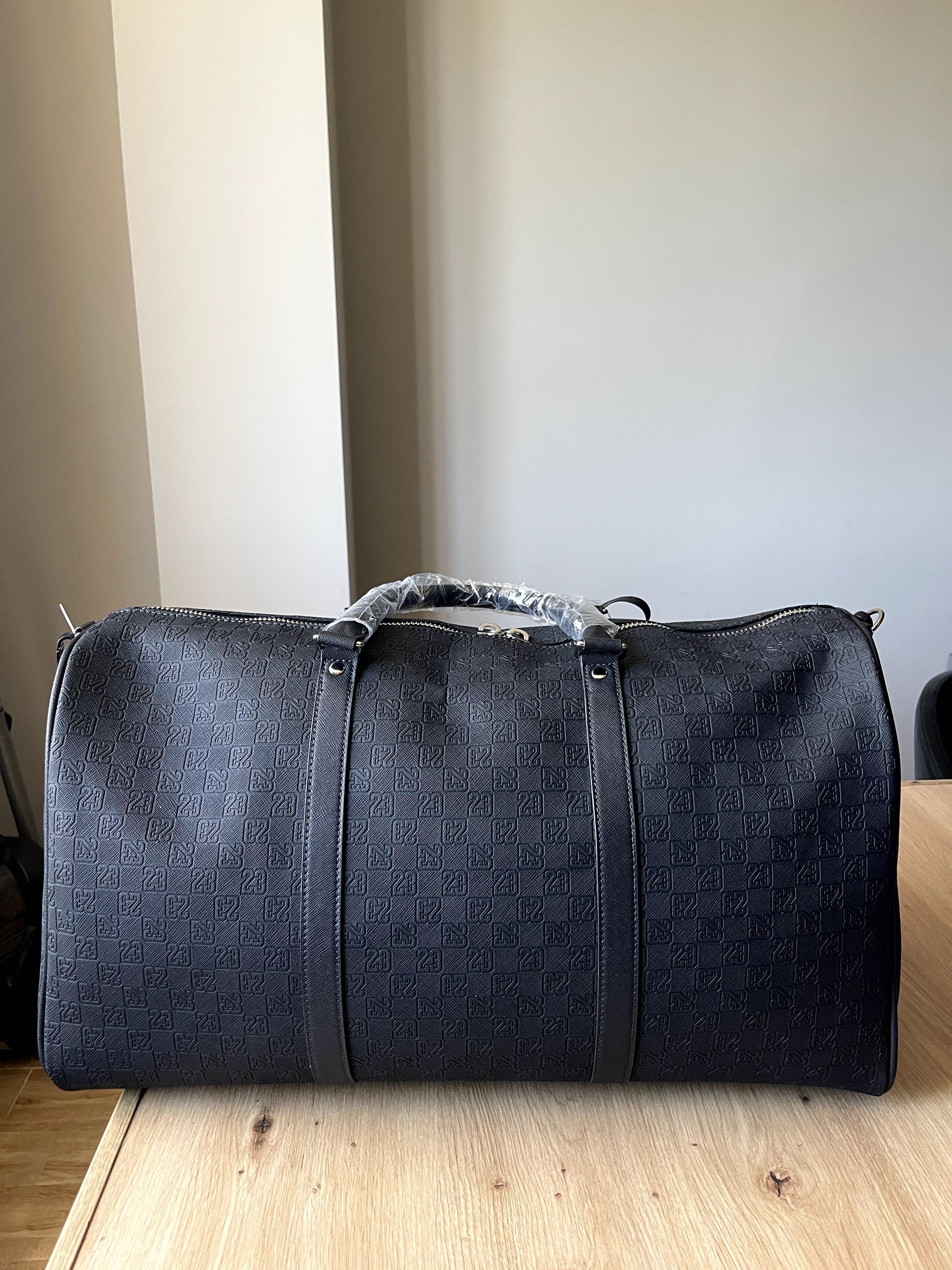Jordan Чанта Monogram Duffle Bag (40L)