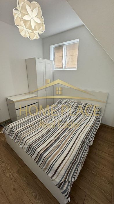 Дава се под наем Двустаен апартамент в Варна, Център - 60 кв.м за 612 € - Снимка #5