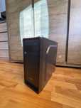 PC Gaming – Ryzen 5 1600X, Geforce GTX 1050, SSD 500GB, 8GB RAM
