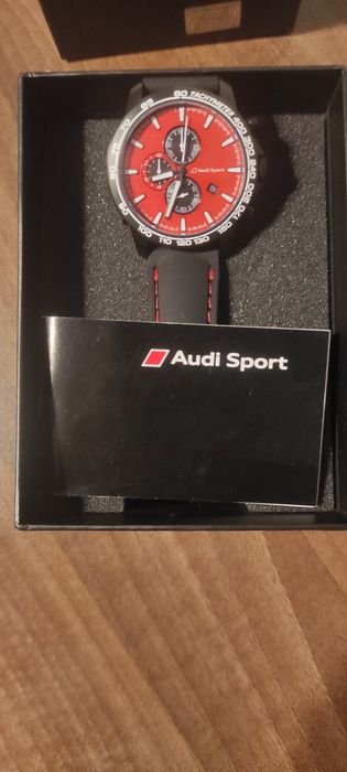 Ceas Audi original
