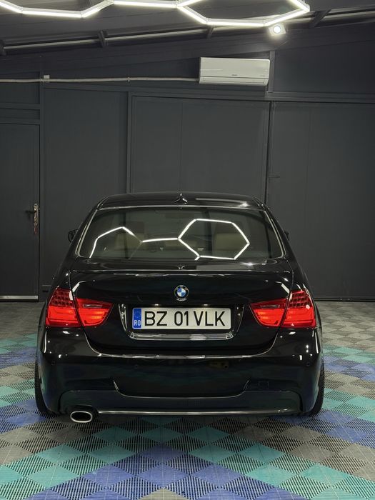 Bmw seria 3 e90 320d XDrive