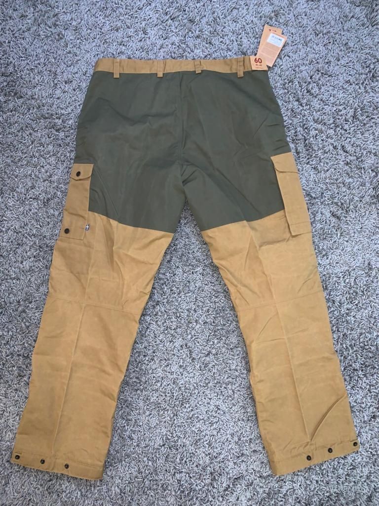 Ловен панталон FJALL RAVEN 58