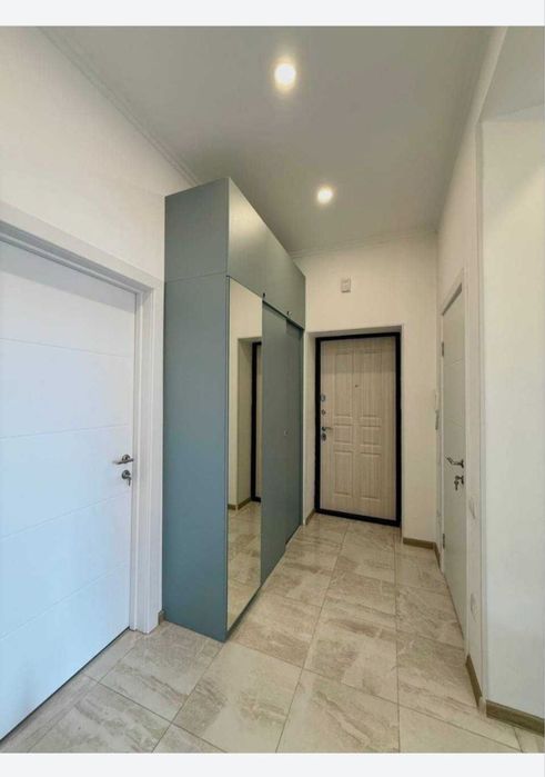 Квартира Golden House на: Кушбеги 3/6/9 72м2 с ремонтом