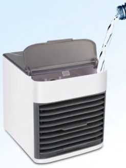 Кондиционер / мини кондиционер / охладитель и увлажнитель воздуха