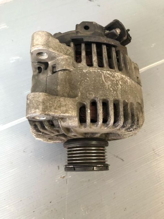 alternator 2.2 d fiat scudo