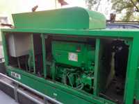 Generator 30 kw trifazic